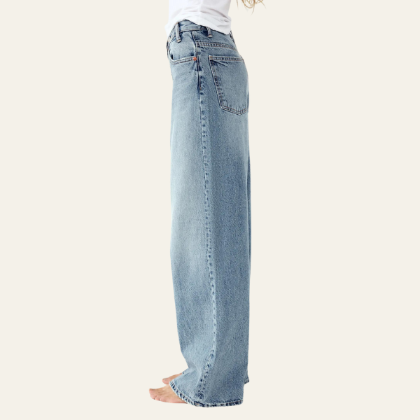 MARIA - Weite Jeans