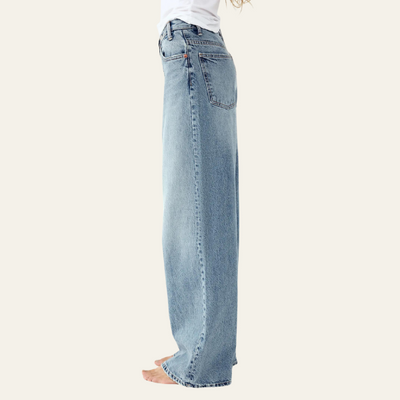 MARIA - Weite Jeans