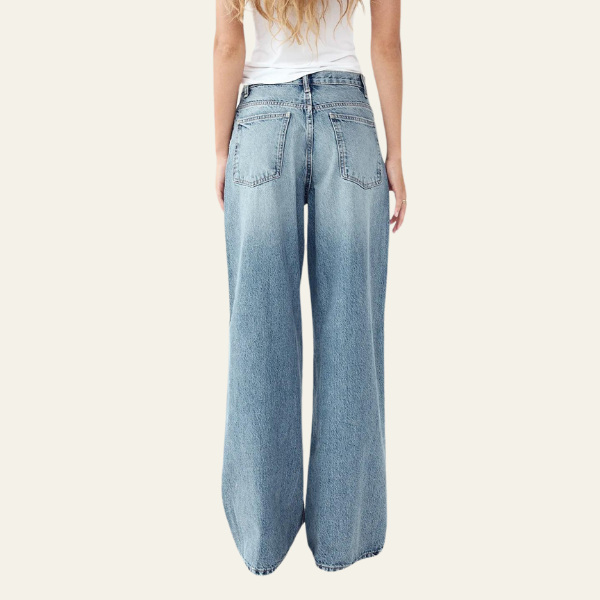 MARIA - Weite Jeans