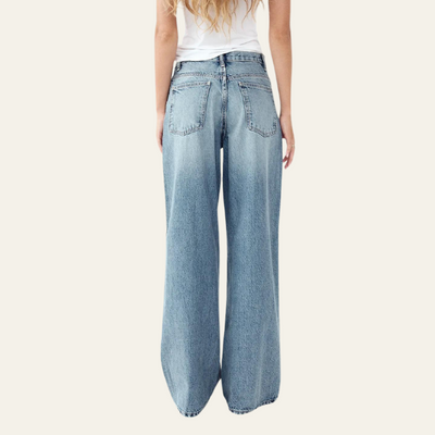 MARIA - Weite Jeans