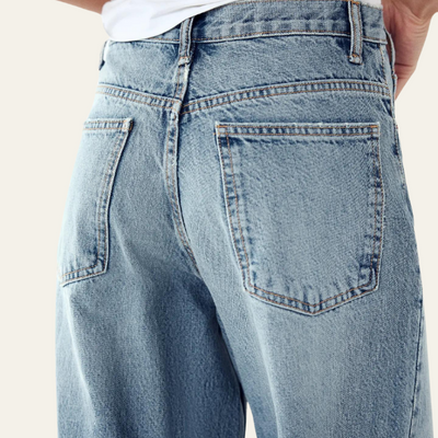 MARIA - Weite Jeans