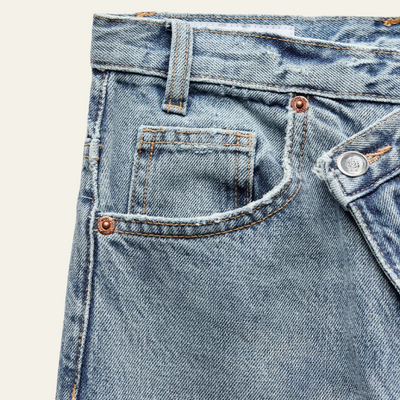 MARIA - Weite Jeans