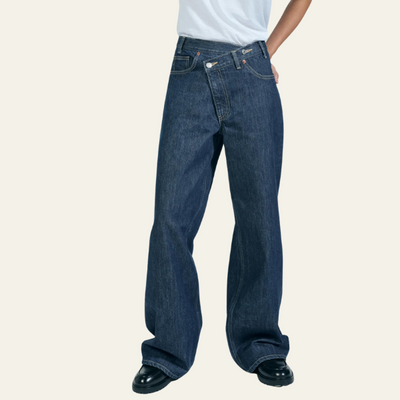 MARIA - Weite Jeans