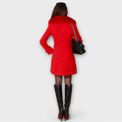 MILANA - Warmer Mantel