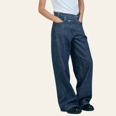 MARIA - Weite Jeans