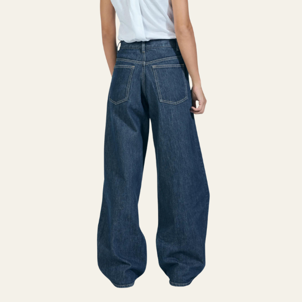 MARIA - Weite Jeans