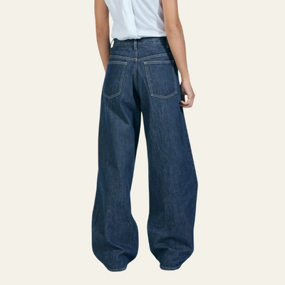 MARIA - Weite Jeans