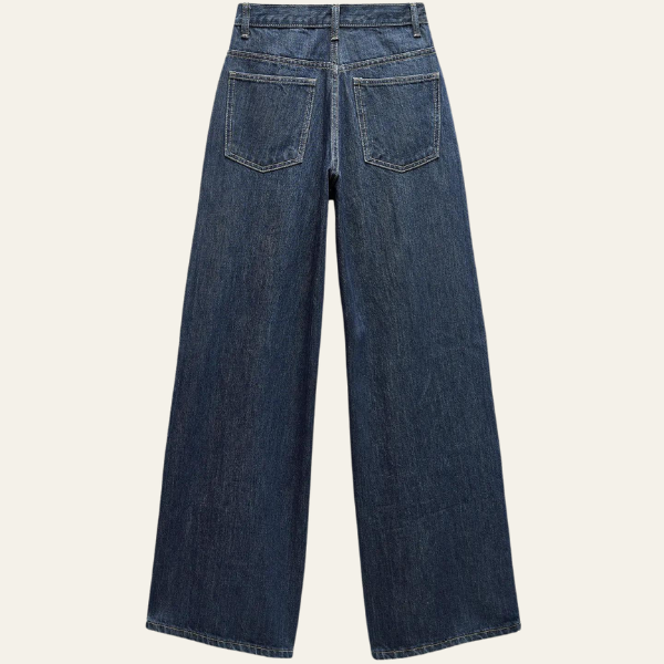 MARIA - Weite Jeans