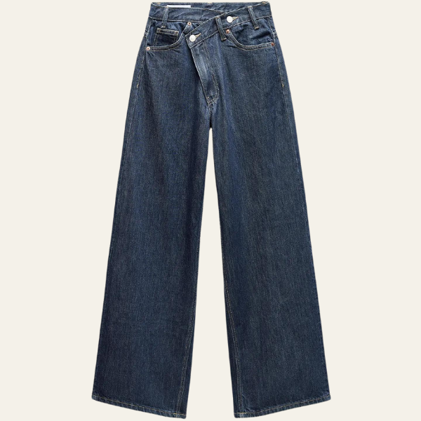 MARIA - Weite Jeans