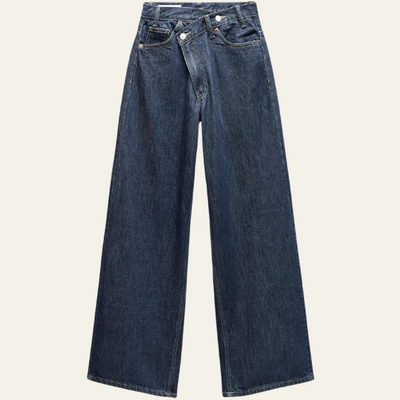 MARIA - Weite Jeans
