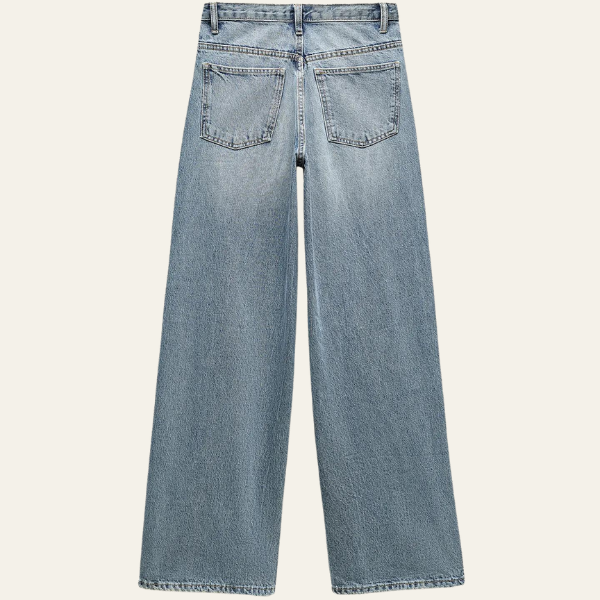 MARIA - Weite Jeans
