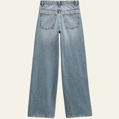 MARIA - Weite Jeans