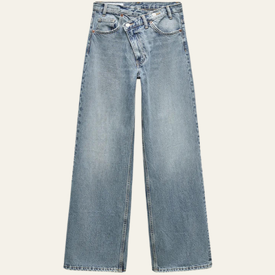 MARIA - Weite Jeans