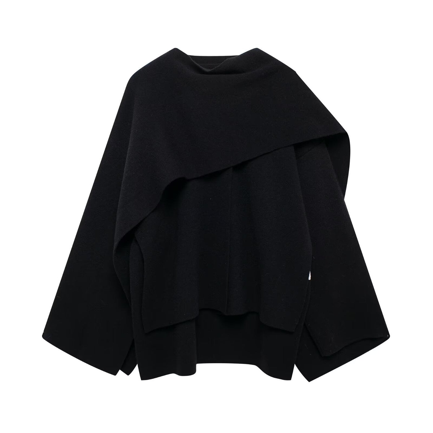 ELENA - Eleganter Cape Coat