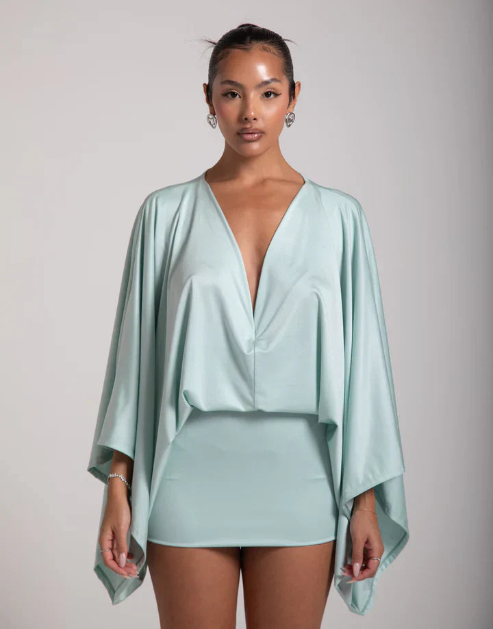 ESTEL - Mini Kleid