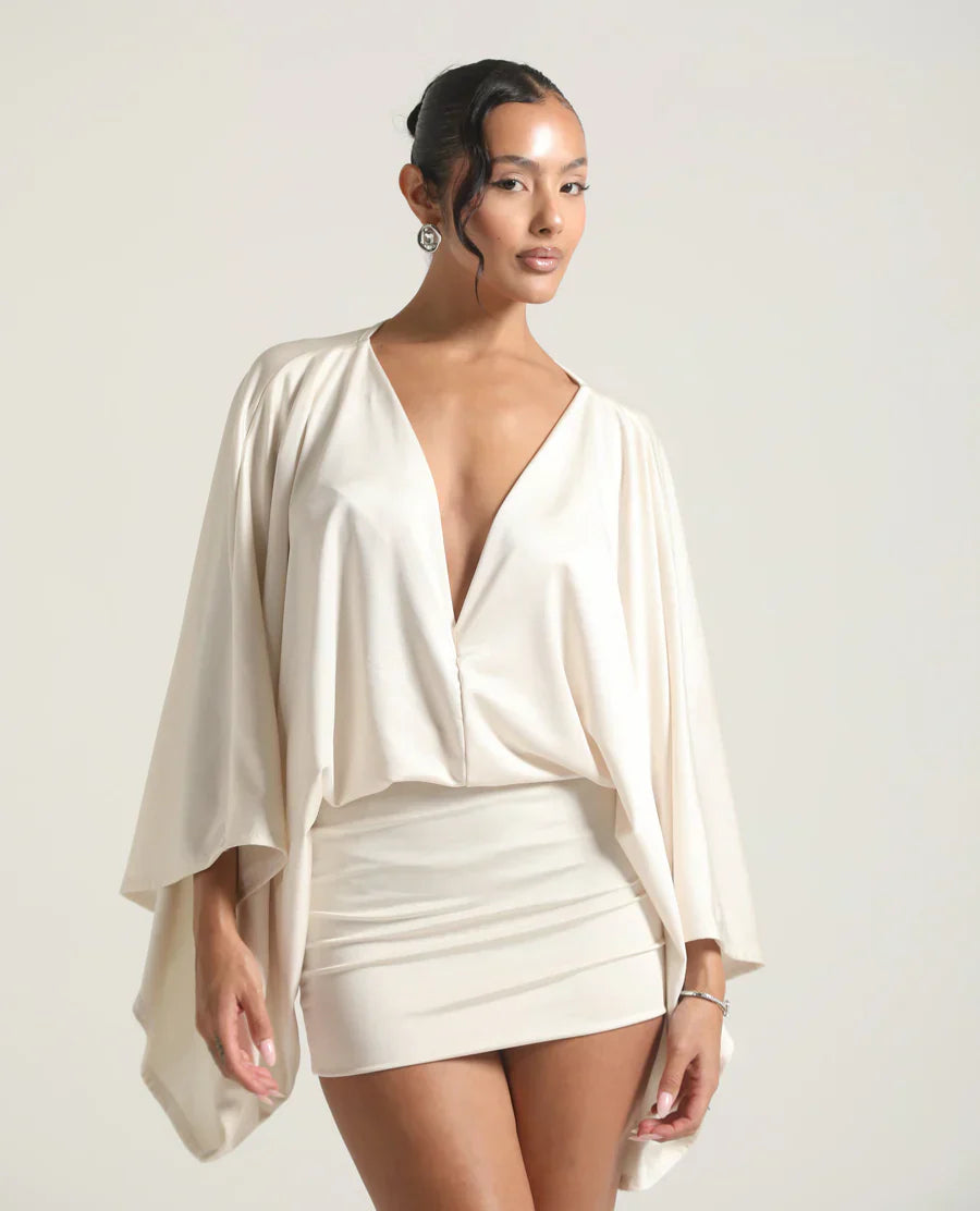 ESTEL - Mini Kleid