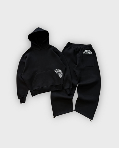 DISC - Trainingsanzug Unisex