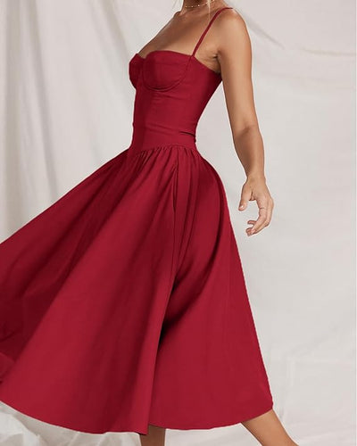 NOVA - Korsettkleid