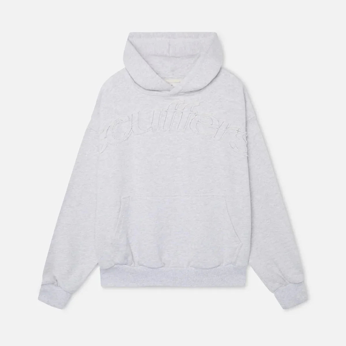 FEMMEHAUS - Raw Worldwide Hoodie