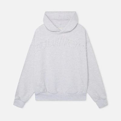 FEMMEHAUS - Raw Worldwide Hoodie