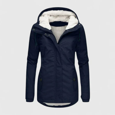 JULIANDRA - Bequeme Jacke