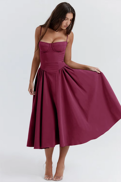 NOVA - Korsettkleid
