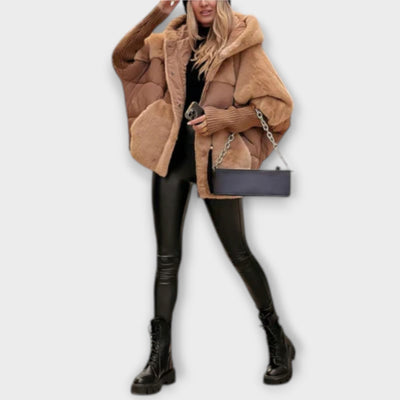 ÁVA - Elegant Winterjacke