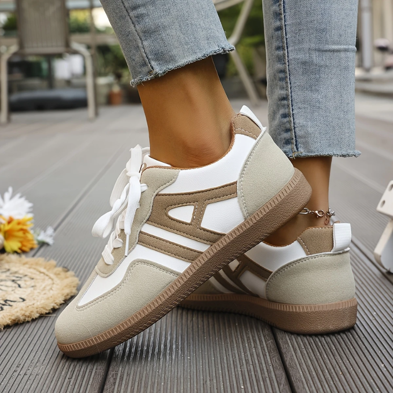 YVONNE - Orthopädische Bequeme Sneakers
