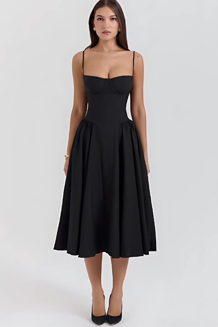 NOVA - Korsettkleid