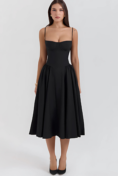 NOVA - Korsettkleid