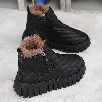 HASA - Warme Schnee Boots