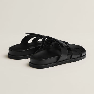 EMMA | SANDALES À LA MODE