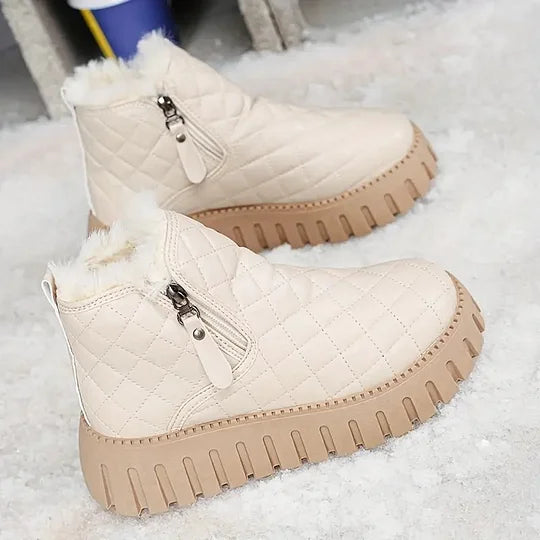 HASA - Warme Schnee Boots