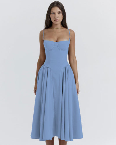 NOVA - Korsettkleid