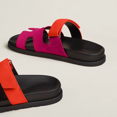 EMMA | SANDALES À LA MODE