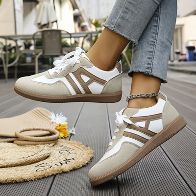 YVONNE - Orthopädische Bequeme Sneakers