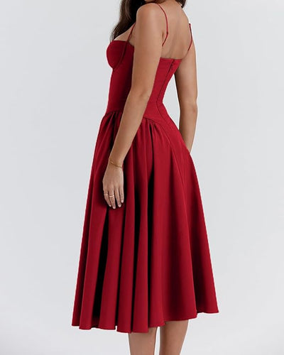 NOVA - Korsettkleid