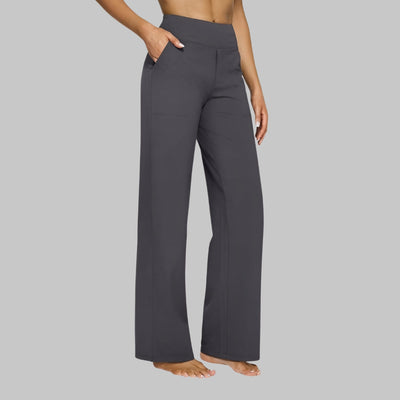 MARVIENNEA  - Bequeme Stretch-Hose