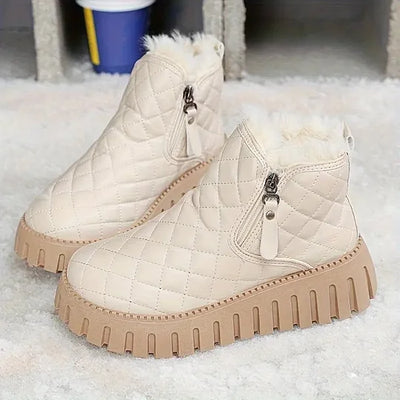 HASA - Warme Schnee Boots