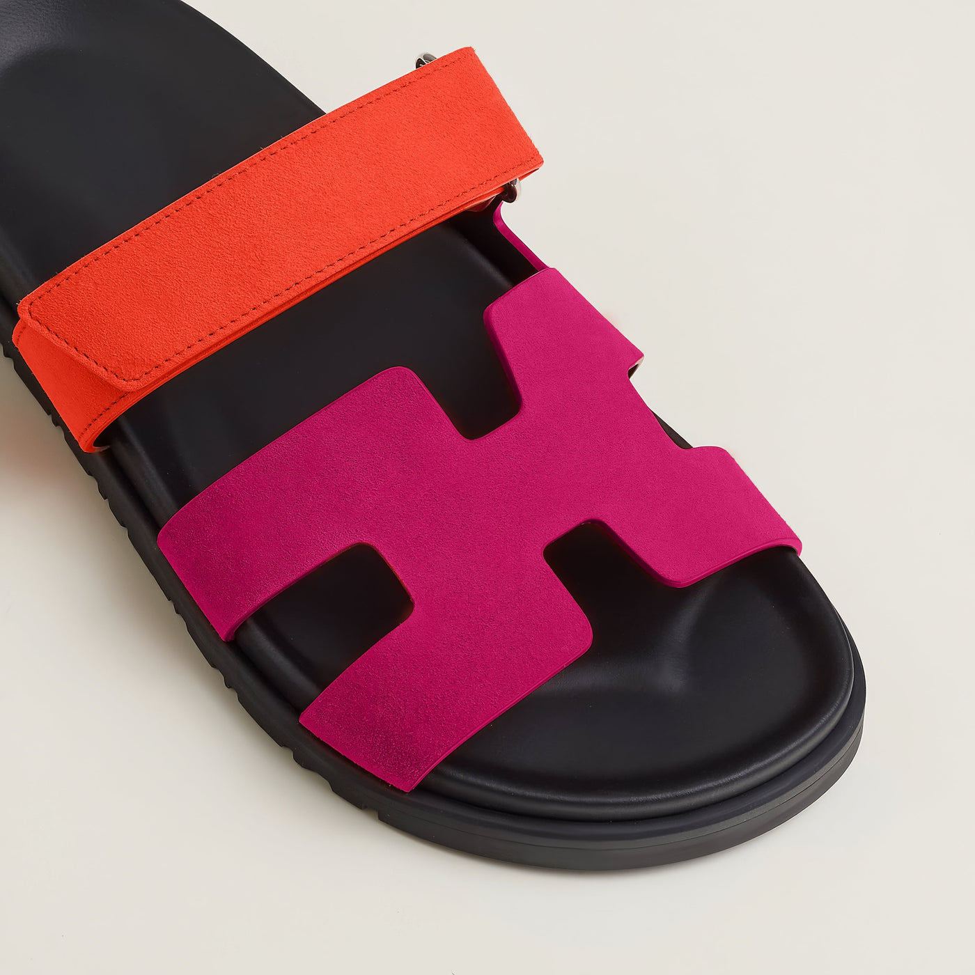 EMMA | SANDALES À LA MODE