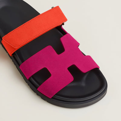 EMMA | SANDALES À LA MODE