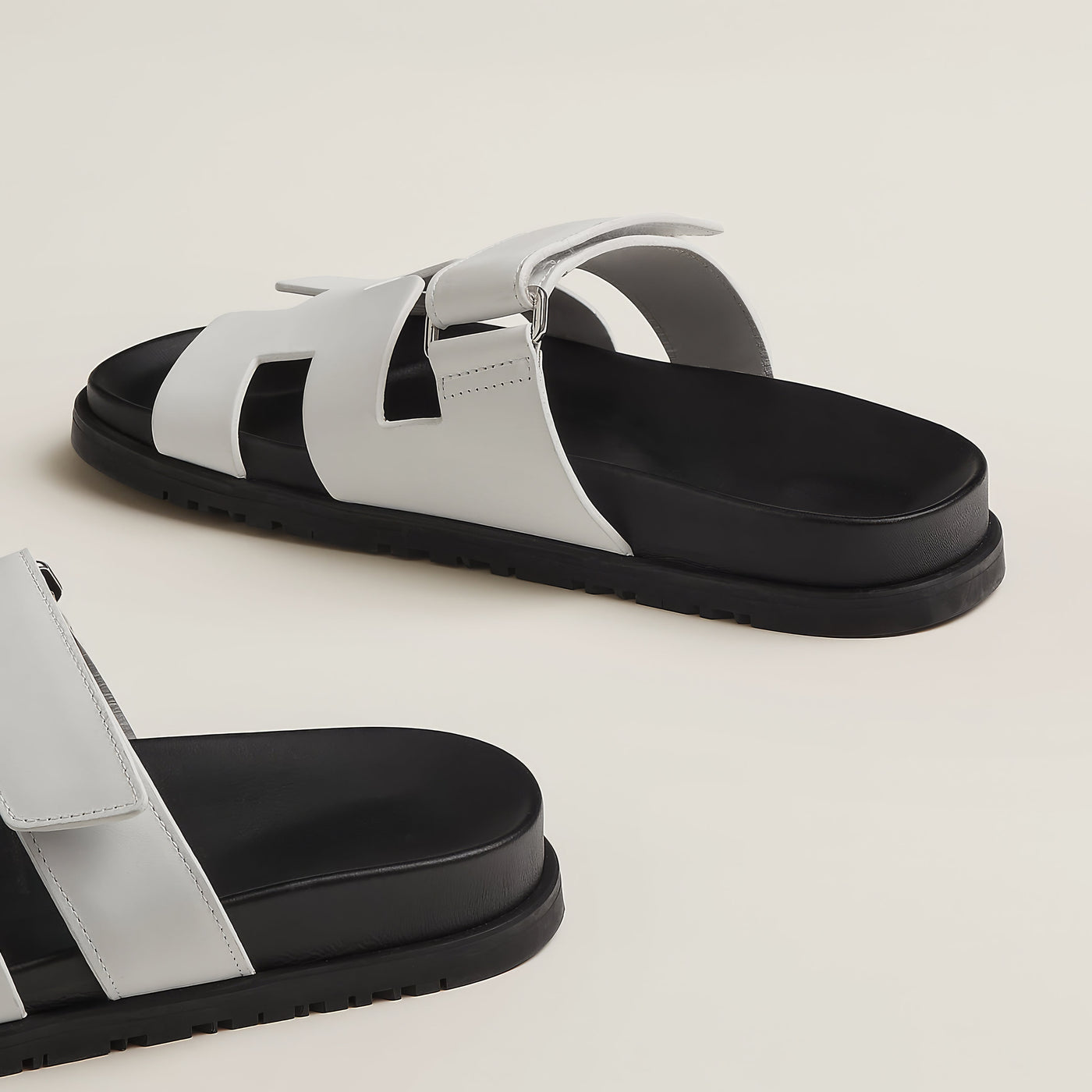 EMMA | SANDALES À LA MODE