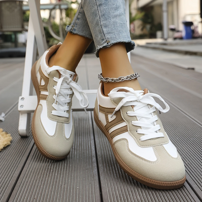 YVONNE - Orthopädische Bequeme Sneakers