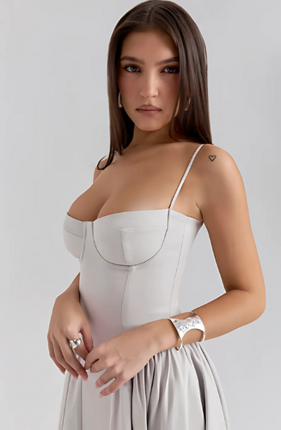 NOVA - Korsettkleid