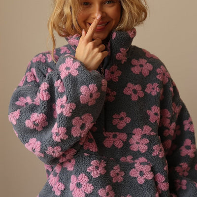 DAISY - Bloom Varm Fleece