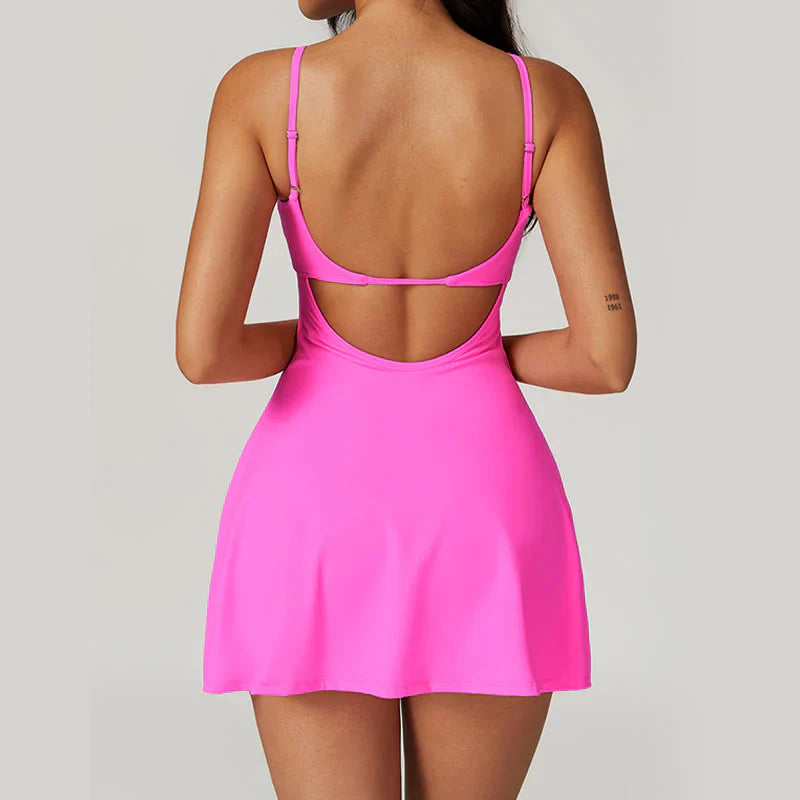 AVA - Sportkleid