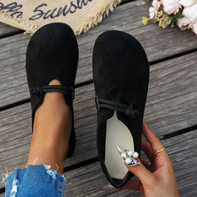 LUCIENNE - Elegante und bequeme Freizeitschuhe