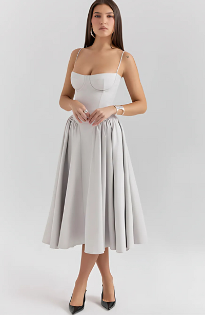 NOVA - Korsettkleid
