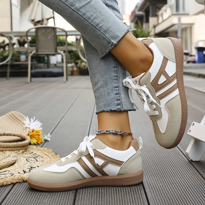 YVONNE - Orthopädische Bequeme Sneakers