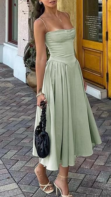 NOVA - Korsettkleid